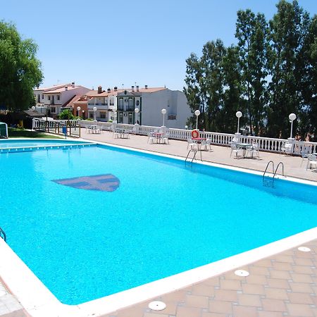 Hotel Los Templarios Jerez De Los Caballeros Eksteriør bilde