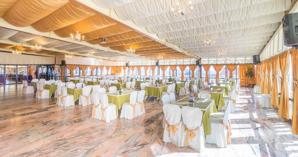 Hotel Los Templarios Jerez De Los Caballeros Eksteriør bilde