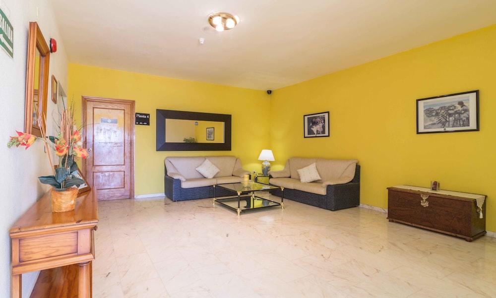 Hotel Los Templarios Jerez De Los Caballeros Eksteriør bilde