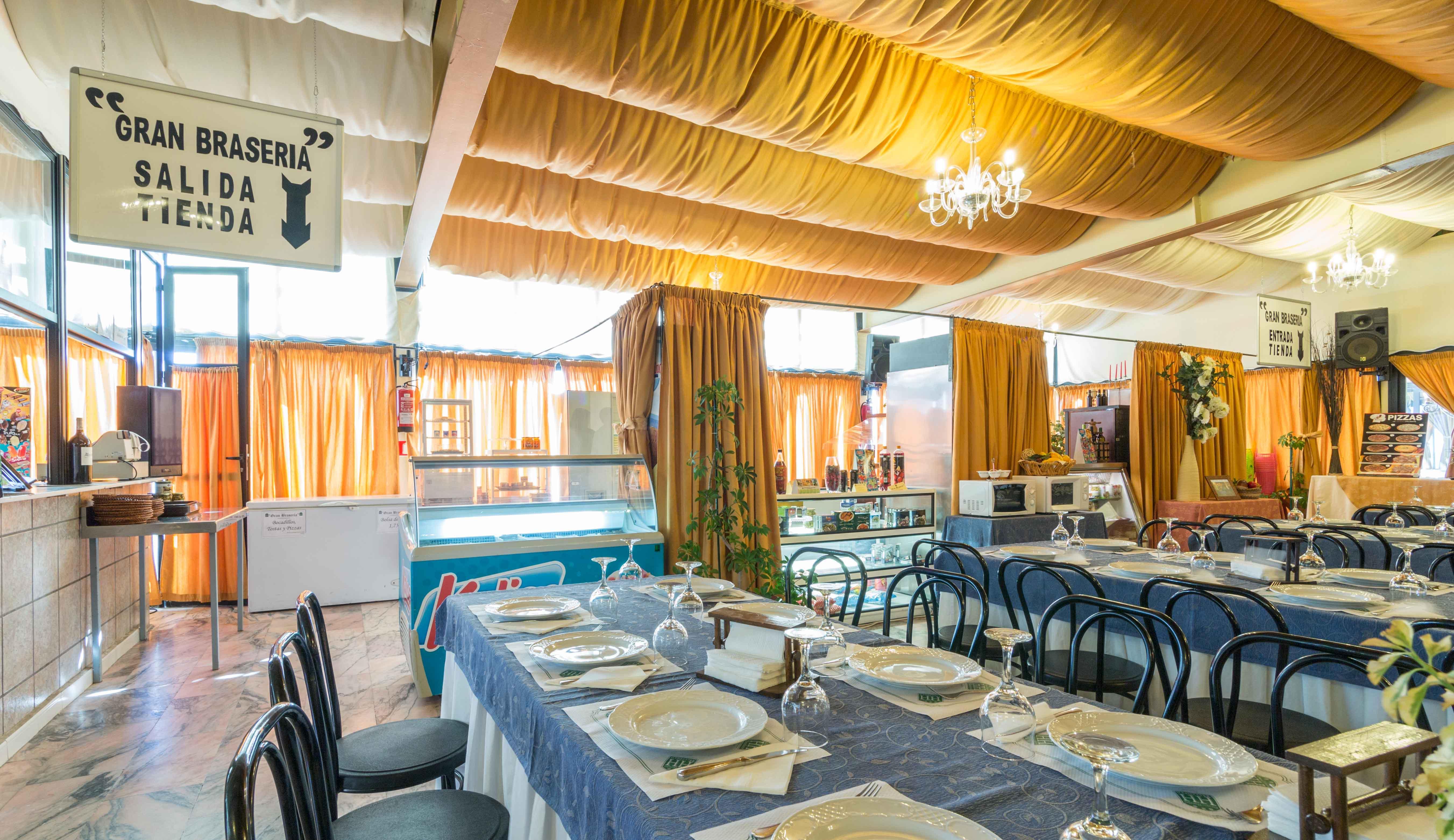 Hotel Los Templarios Jerez De Los Caballeros Eksteriør bilde