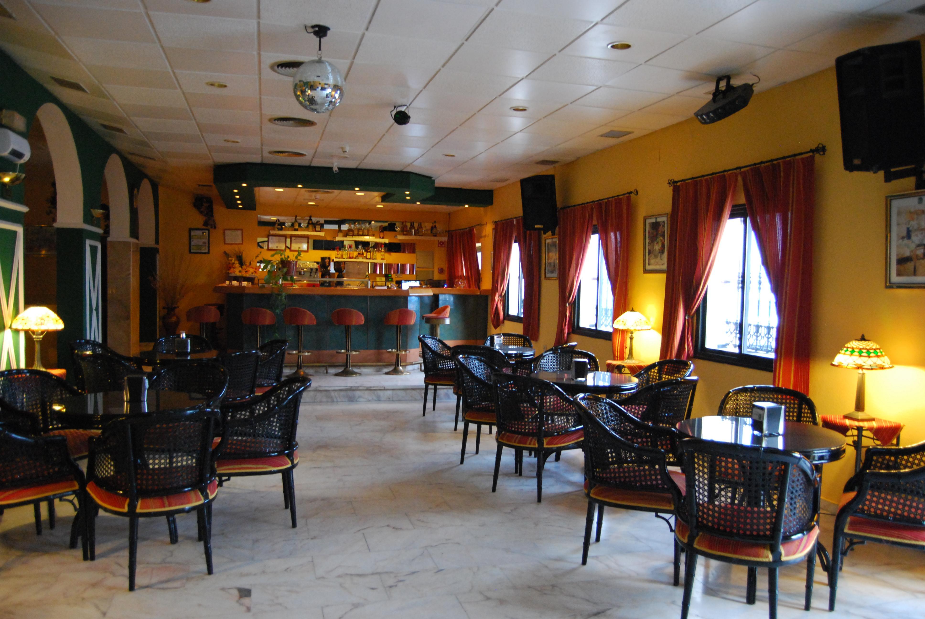 Hotel Los Templarios Jerez De Los Caballeros Eksteriør bilde