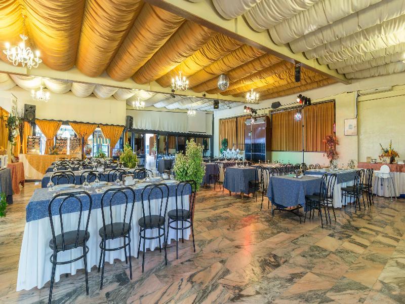 Hotel Los Templarios Jerez De Los Caballeros Eksteriør bilde