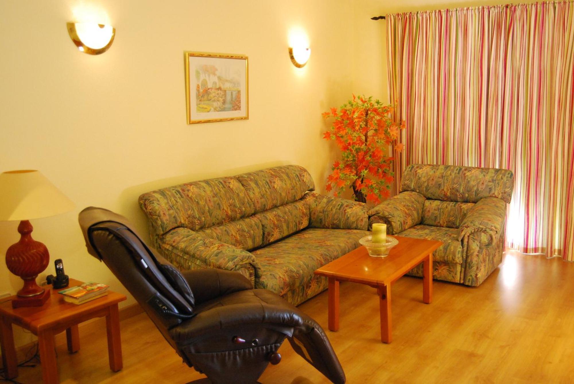 Hotel Los Templarios Jerez De Los Caballeros Eksteriør bilde