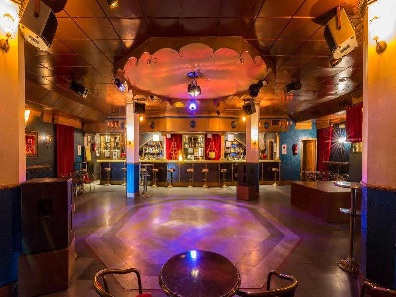 Hotel Los Templarios Jerez De Los Caballeros Eksteriør bilde